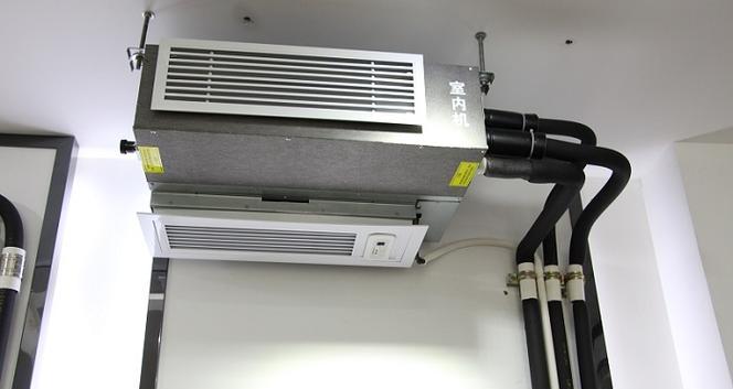 中央空调管子的安装方法（从选择到安装）  第2张