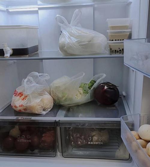 去除冰箱冷冻室里的鱼虾味的有效方法（清除异味）  第3张
