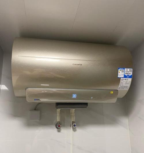 热水器漏电的危害及原因分析（为什么热水器会出现漏电问题）  第2张