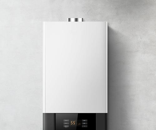壁挂炉显示屏的使用方式与特点（探寻壁挂炉显示屏如何展示社交媒体平台Facebook内容）  第2张