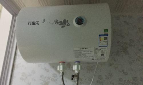 热水器E4故障及保养指南（了解E4故障原因）  第3张