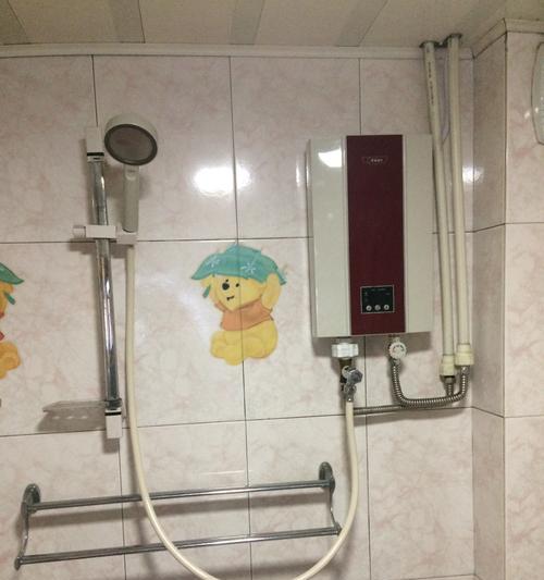 以即热式热水器清洗方案价钱（如何选择适合的热水器清洗方案）  第1张