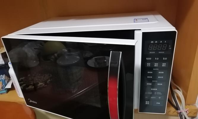 微波炉不能加热的原因及解决方法（微波炉无法加热可能的原因和解决方案）  第3张