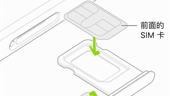 如何激活iPhone的eSIM功能？教程步骤是什么？  第2张