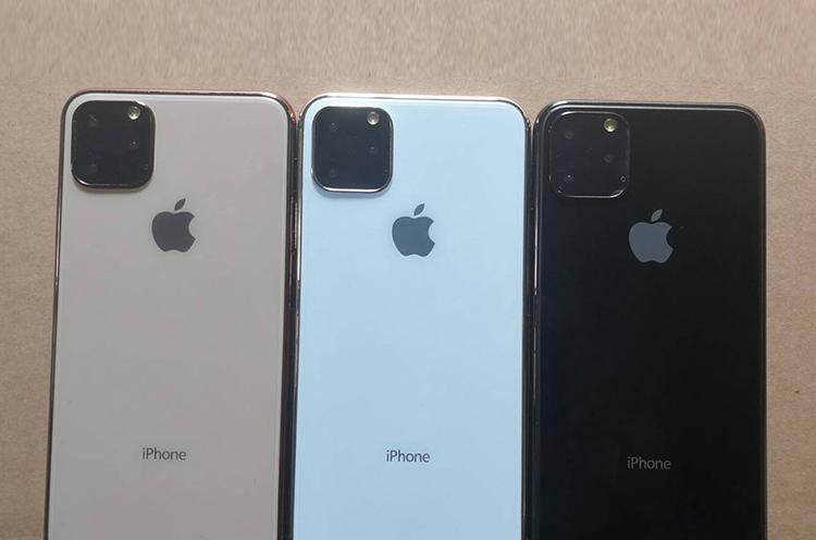 iPhone11发布时间是何时？三款型号有何不同？  第1张