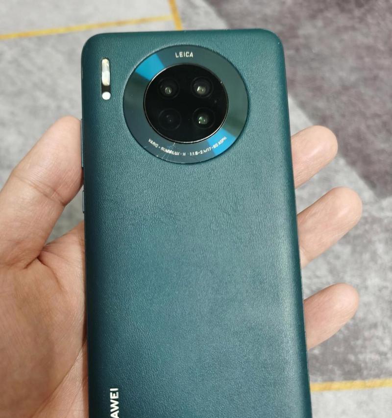 华为Mate30系列发布？新功能有哪些常见问题解答？  第2张