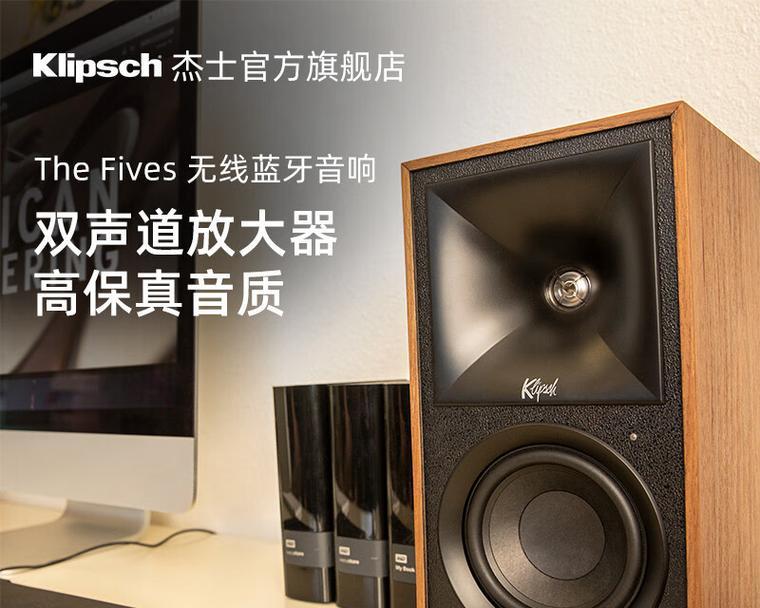 哪些音箱品牌值得入手？如何选择适合自己的音箱？  第3张