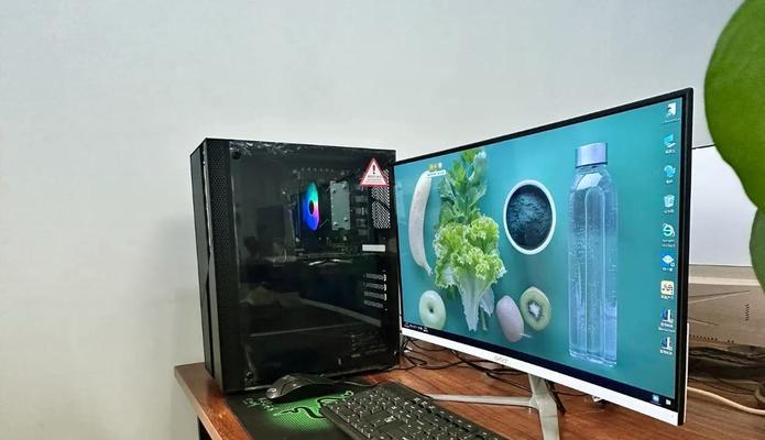 吃鸡爽玩主机配置推荐？如何打造高性能游戏电脑？  第3张