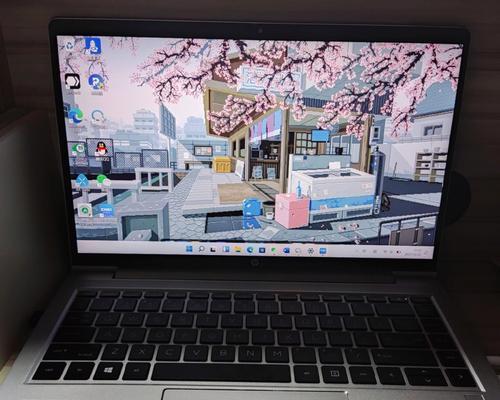 定升笔记本电脑玩家必备？如何选择适合游戏的笔记本电脑配置？  第1张