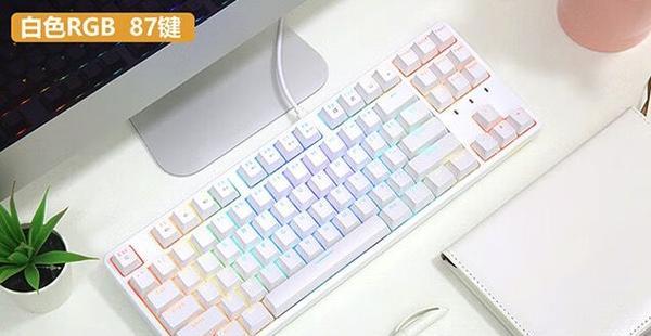 机械键盘五种轴体如何选择？购买时应注意哪些问题？  第1张
