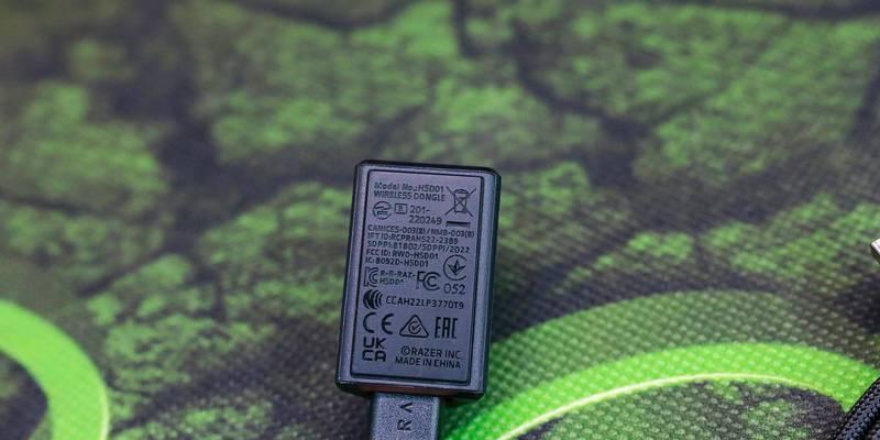 如何优化雷蛇鼠标DPI设置？宏配置教程有哪些常见问题解答？  第2张