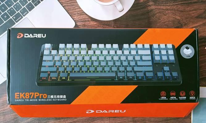 这几款机械键盘为何让人爱不释手？它们的特点是什么？  第3张