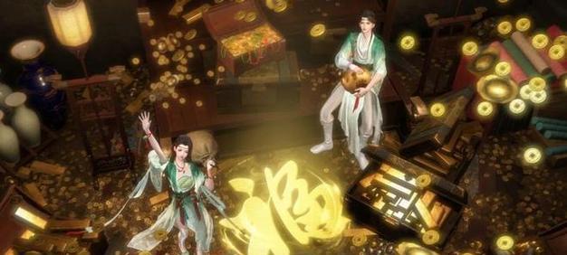 最值得期待的网游有哪些特点？它们如何满足玩家需求？  第1张