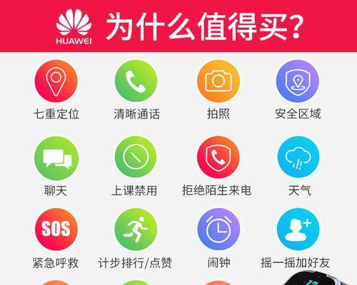 华为智能手表如何正确配对连接？配对连接流程中常见问题有哪些？  第1张