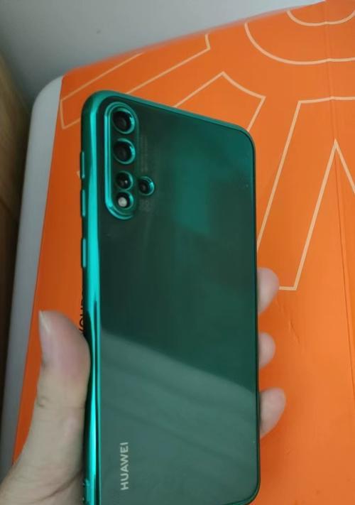 华为nova5pro新机发布了吗？上手评测有哪些亮点？  第3张