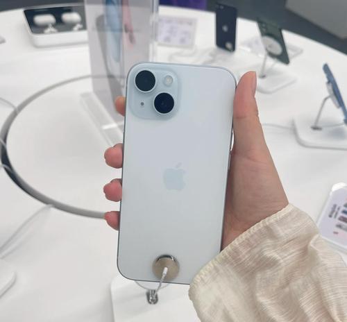 2023年iPhone15系列何时上市？上市日期有哪些预测？  第1张