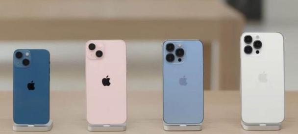 哪款iPhone14最适合你？四款新iPhone功能对比解析！  第1张