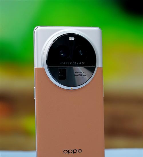 OPPOFindX6Pro全卖点解析？这款手机的亮点和功能有哪些？  第2张