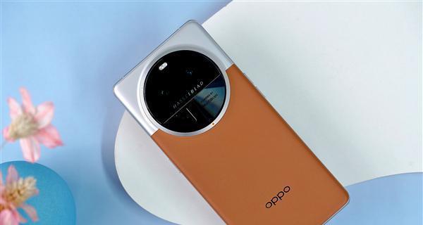 OPPOFindX6Pro全卖点解析？这款手机的亮点和功能有哪些？  第3张