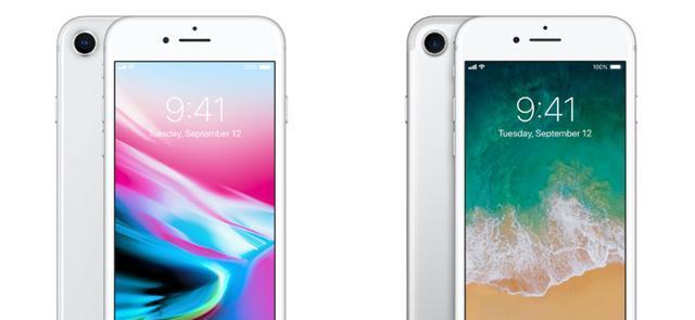 iPhone7plus与iPhone8plus有哪些区别？对比分析告诉你真相！  第1张