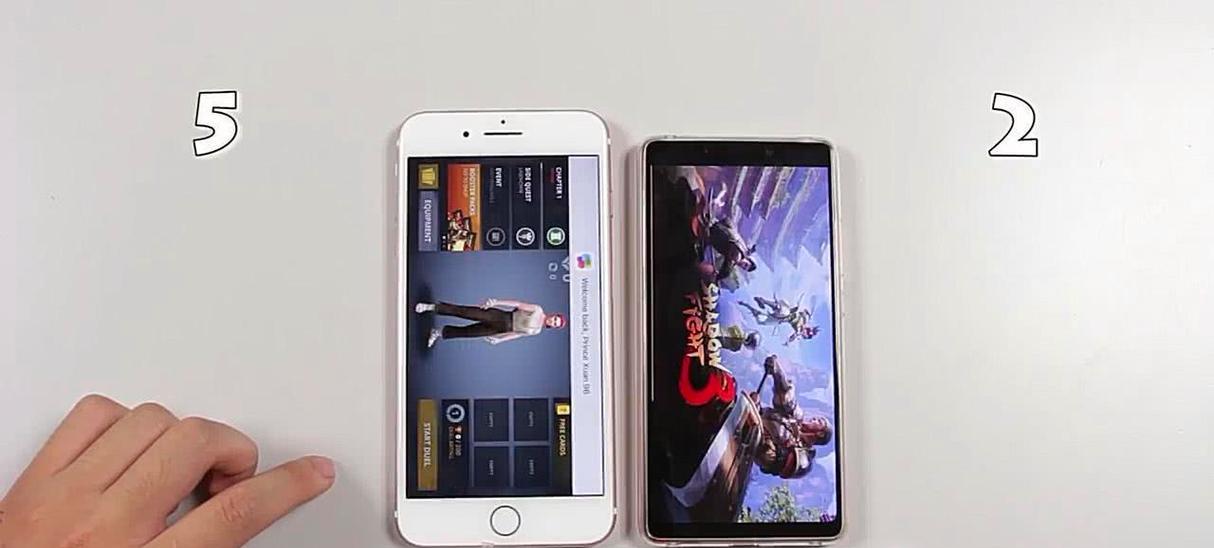 iPhone7plus与iPhone8plus有哪些区别？对比分析告诉你真相！  第3张