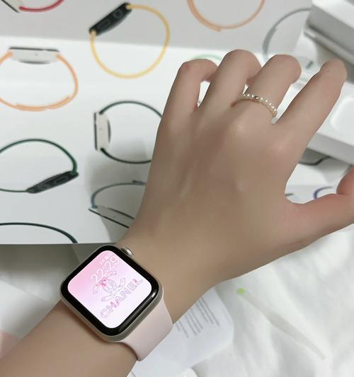 AppleWatchSE2使用体验如何？常见问题有哪些解决方法？  第3张