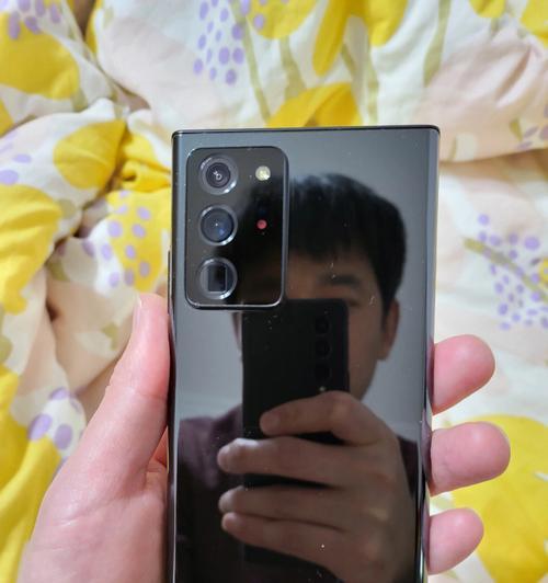 Note20U官翻机真实体验如何？购买后常见问题有哪些解决方法？  第2张