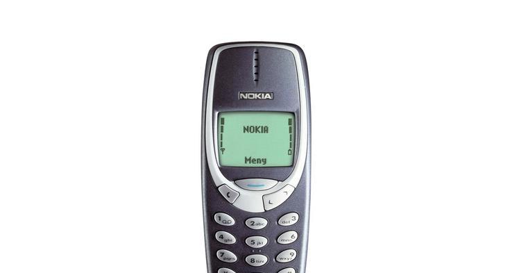诺基亚3310为何被称为经典？它有哪些独特功能和常见问题？  第3张