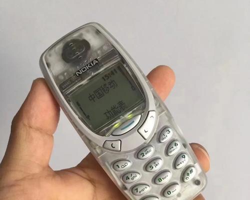 诺基亚3310为何被称为经典？它有哪些独特功能和常见问题？  第1张