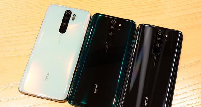 红米Note8Pro详细配置是什么？购买前需要了解哪些信息？  第3张