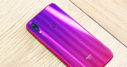 RedmiNote7Pro测评怎么样？性能和相机表现如何？  第3张