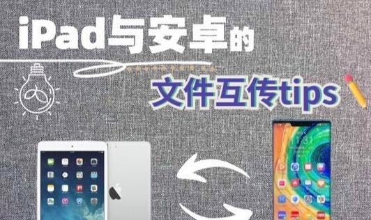 如何在Android与iOS设备间轻松互传数据？遇到问题怎么办？  第2张