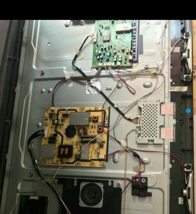 显示器无画面故障如何快速维修？  第3张