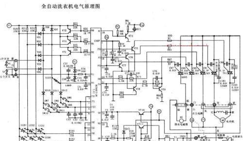 小天鹅洗衣机出现故障怎么办？常见问题的维修方法有哪些？  第3张