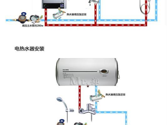 热水器维修改装水泵好吗？改装后效果和注意事项是什么？  第1张