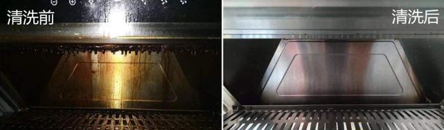 康宝油烟机滤网清洗方法是什么？多久清洗一次效果最佳？  第2张