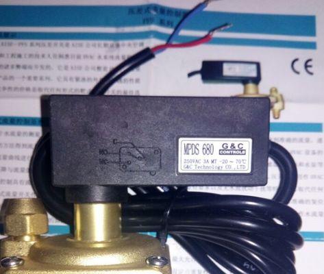 家用中央空调水压小是什么原因？如何解决？  第2张