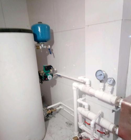 壁挂炉水箱水温低怎么办？如何快速解决？  第3张