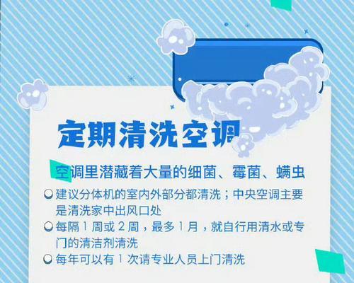 空调吹出臭风怎么办？有效处理方法有哪些？  第2张