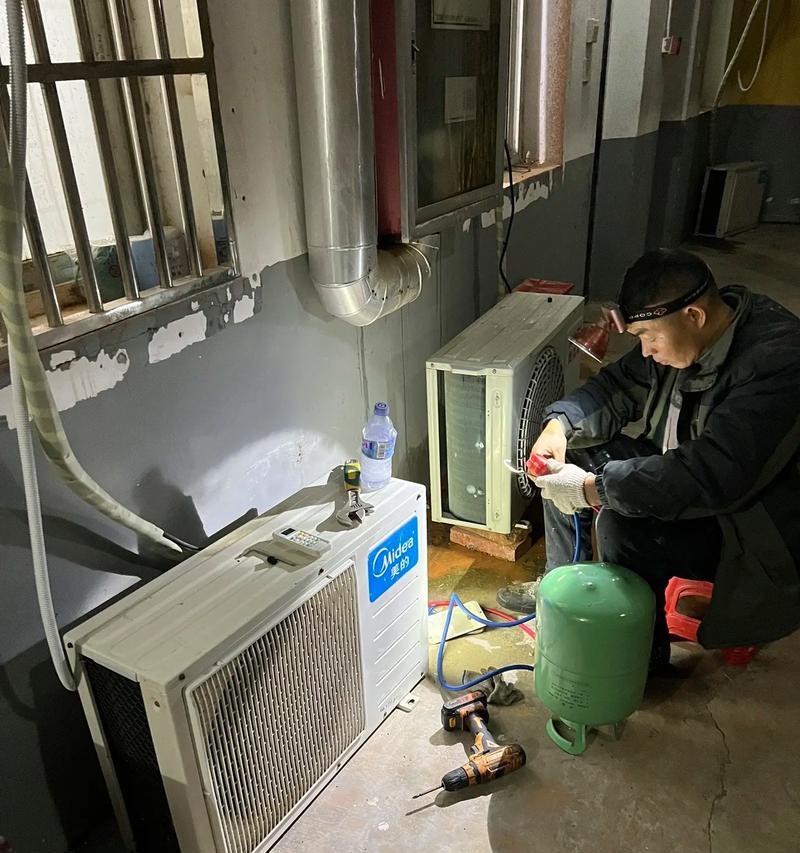 家用空调安装清洗保养常见问题有哪些？如何解决？  第3张