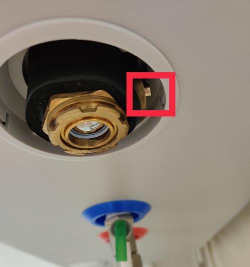 史密斯热水器跳闸怎么办？如何快速解决跳闸问题？  第2张
