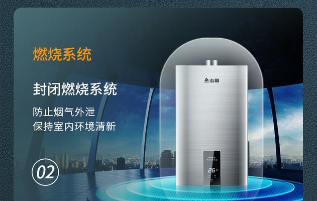 志高热水器E6故障解决办法？  第3张