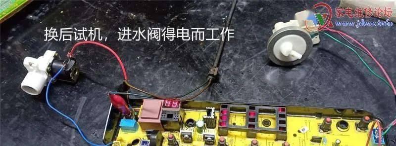 小天鹅洗衣机不进水？故障原因及解决方法大揭秘！  第2张
