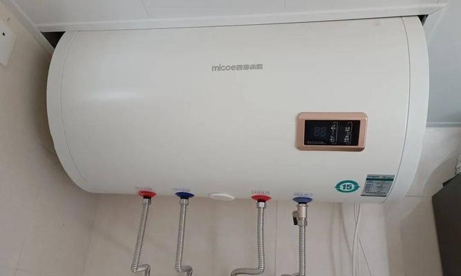 四季沐歌太阳能预留口漏水是什么原因？如何解决？  第3张