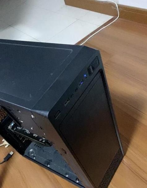 电脑主机无法启动怎么办？常见故障及解决方法是什么？  第1张