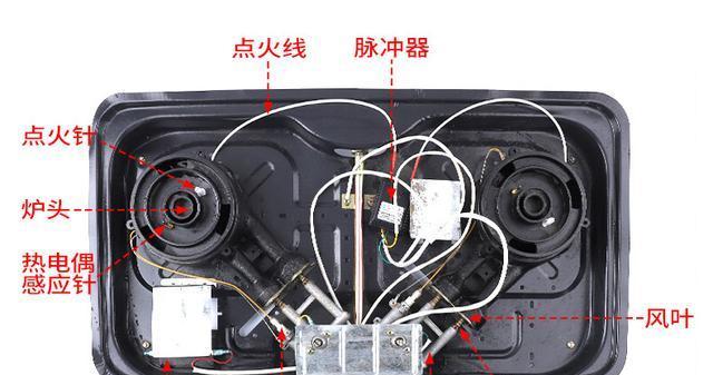 燃气灶内部进水了怎么办？处理步骤和预防措施是什么？  第2张