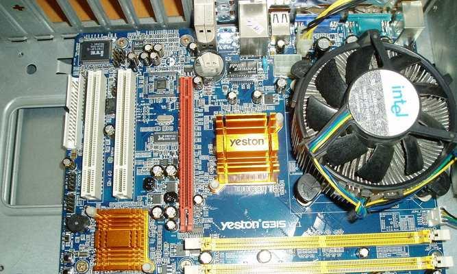 主板未连接显示器怎么办？如何快速诊断和解决？  第3张