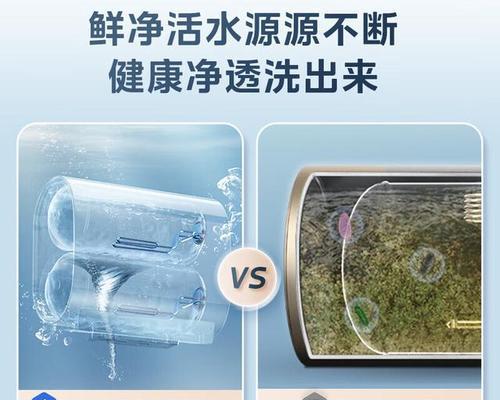 美的热水器清洗方法是什么？清洗步骤有哪些？  第1张