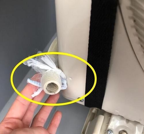 空调内机滴水声音大？如何快速解决常见问题？  第2张