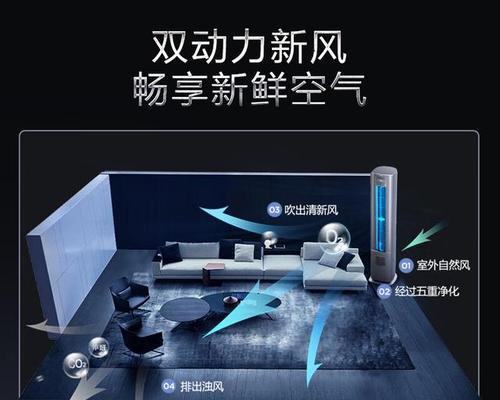 海尔空调显示室内温度调整方法是什么？  第3张